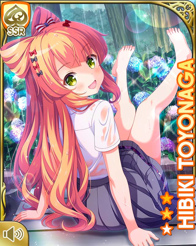 1girl, barefoot, black_bow, black_legwear, black_neckwear, black_ribbon, blush, bow