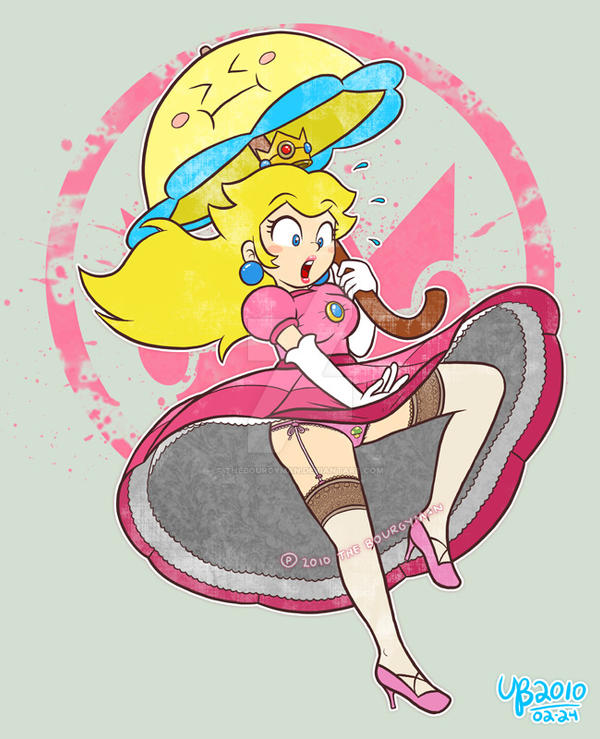 1girl, blonde_hair, blue_eyes, blush, bow, breasts, crown, earrings