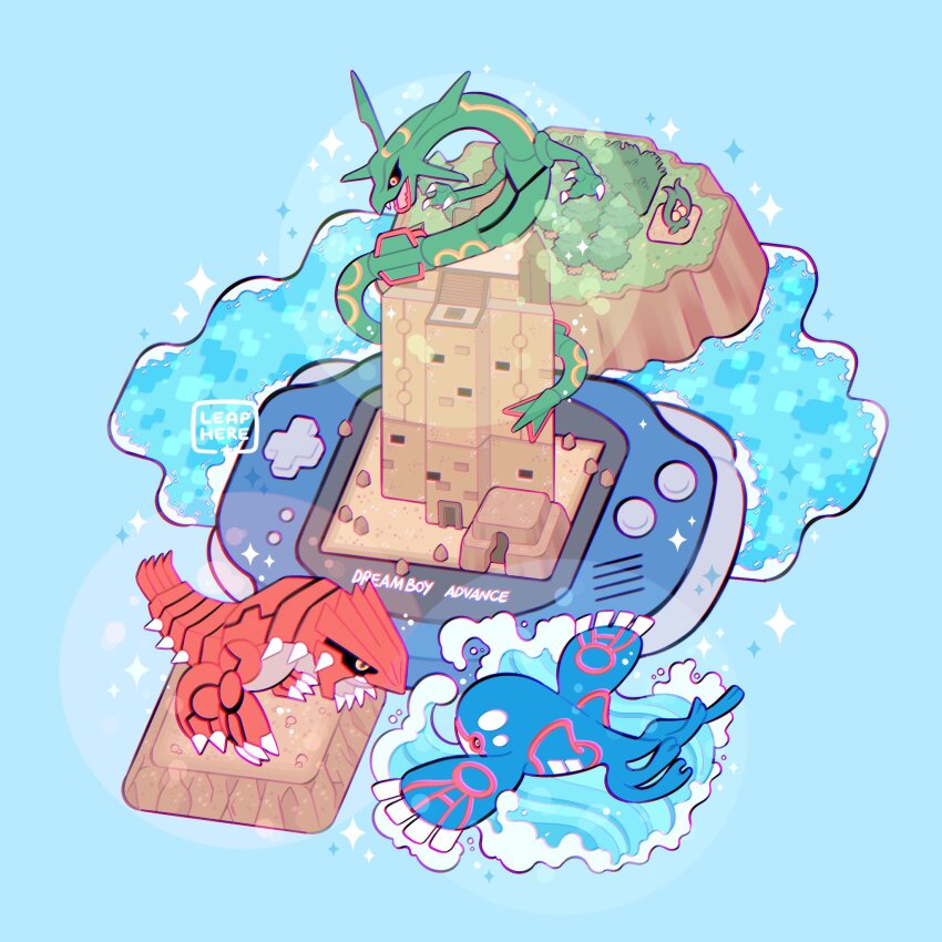 artist_name, black_sclera, claws, colored_sclera, commentary, dragon, eastern_dragon, fang