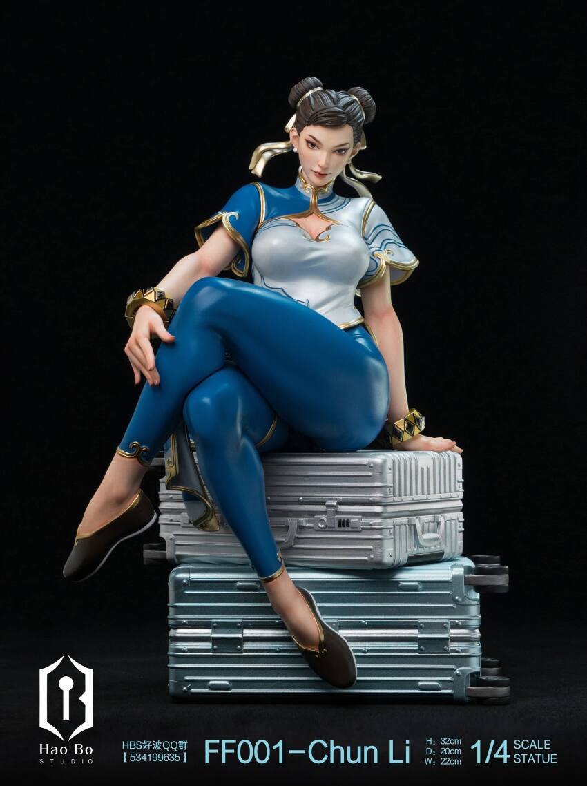absurdres, capcom, chun-li, copyright_name, hair_buns, highres, luggage_tag, stats, street_fighter, suitcase, tagme, wrist_guards