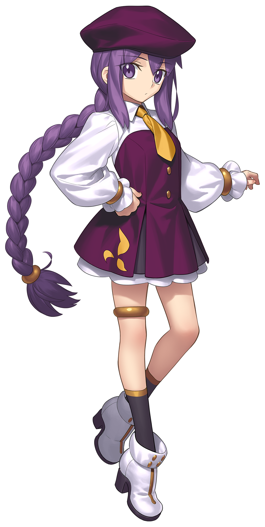 1girl, child, dress, fate/grand_order, fate_(series), highres, long_hair, melty_blood