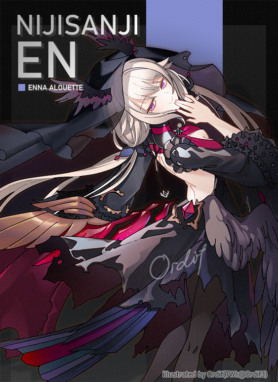 1girl, artist_name, backless_dress, backless_outfit, black_dress, black_pantyhose, black_veil, breasts