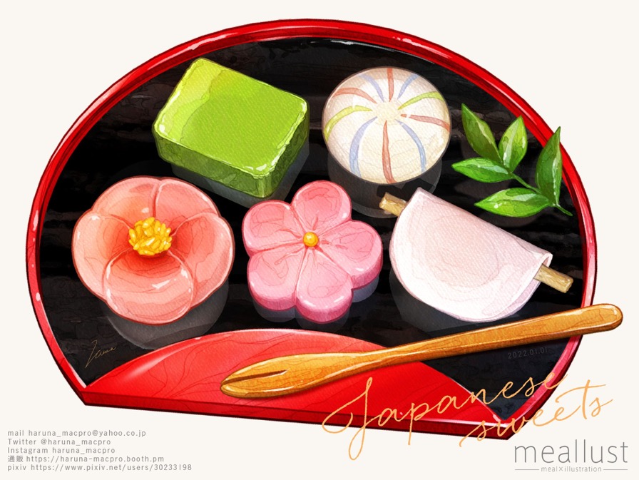 artist_name, english_text, flower, food, food_focus, hanabira_mochi, haruna_macpro, mint