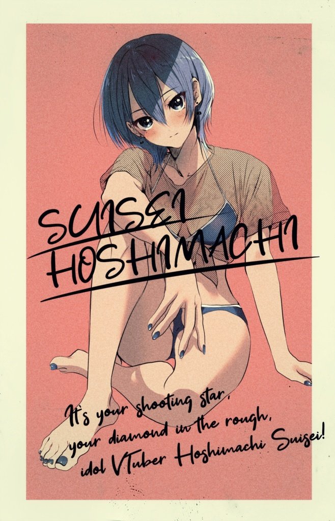 1girl, alternate_costume, arm_support, bare_legs, barefoot, bikini, blue_bikini, blue_eyes