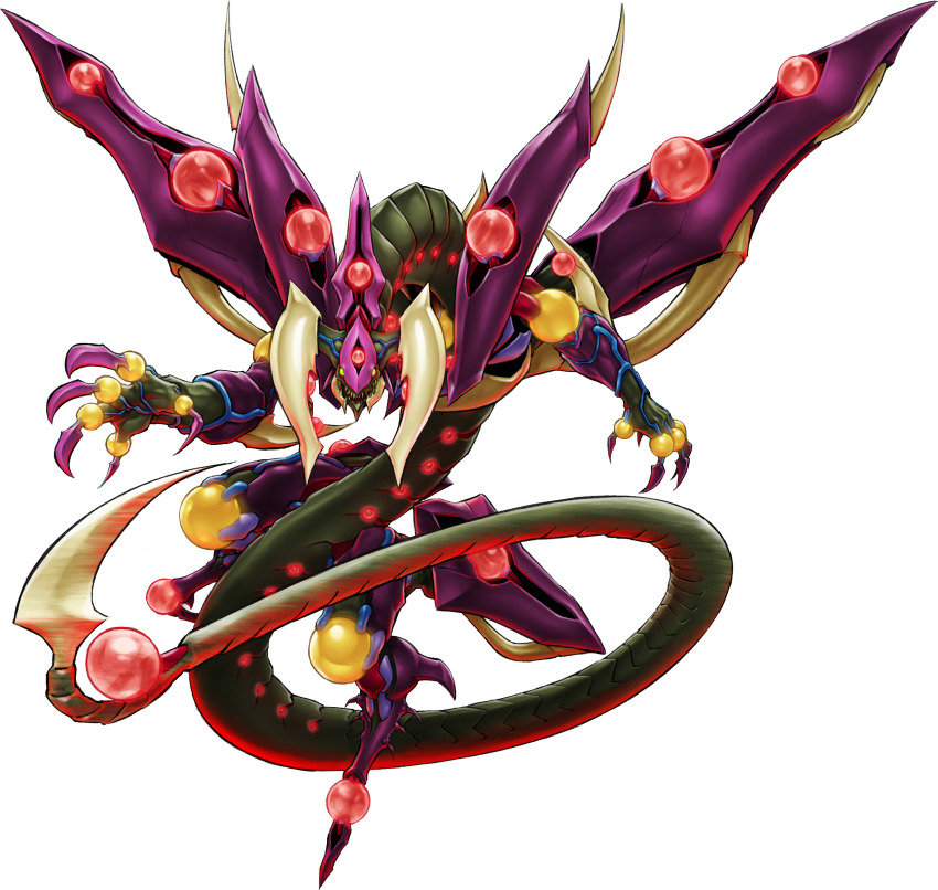 biceps, claws, dragon, dragon_horns, dragon_tail, dragon_wings, duel_monster, flying