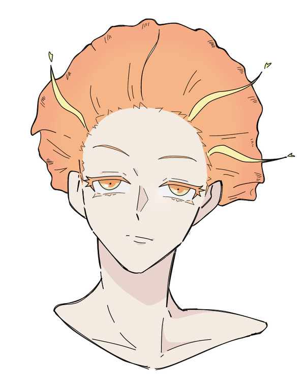 jigokuraku, non-web_source, tagme, tensen, zhu_jin_(jigokuraku)