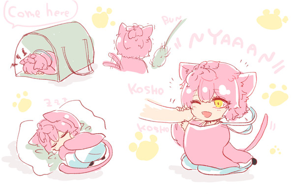 jigokuraku, non-web_source, tagme, tao_fa, tensen