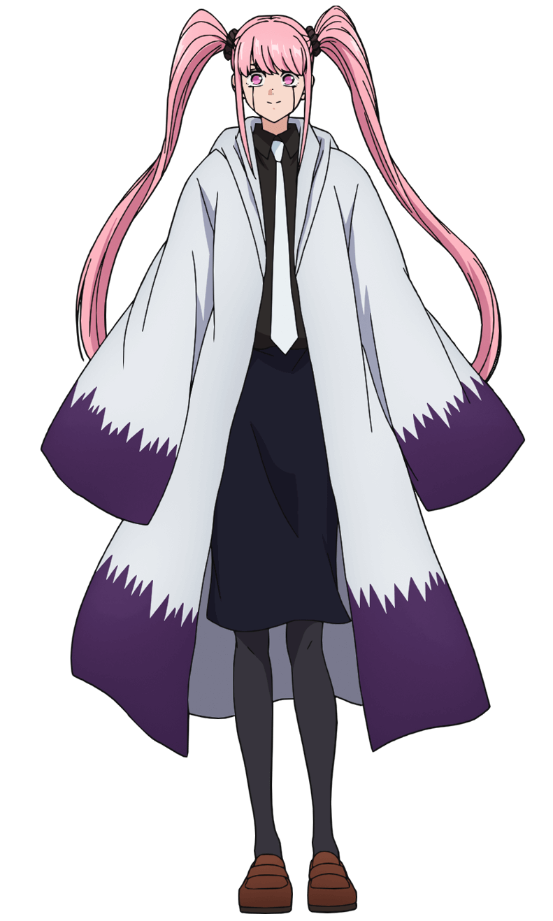 1girl, black_dress, black_socks, dress, highres, jacket, long_hair, looking_at_viewer