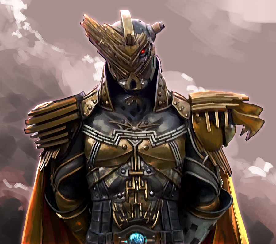 1boy, armor, ashi_ura, bodysuit, gem, helmet, kamen_rider, kamen_rider_w, male_focus, monster, realistic, shoulder_pads, solo, upper_body, utopia_dopant