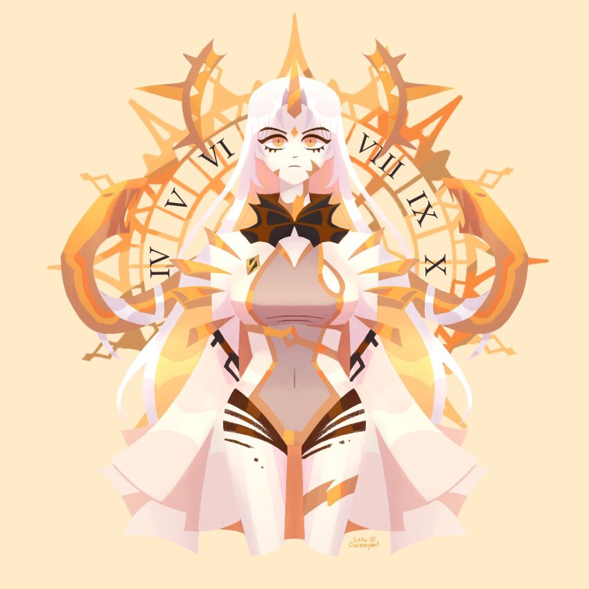 1girl, fire_emblem, fire_emblem_heroes, gullveig_(fire_emblem), highres, lilclairvoyant, nintendo, roman_numeral