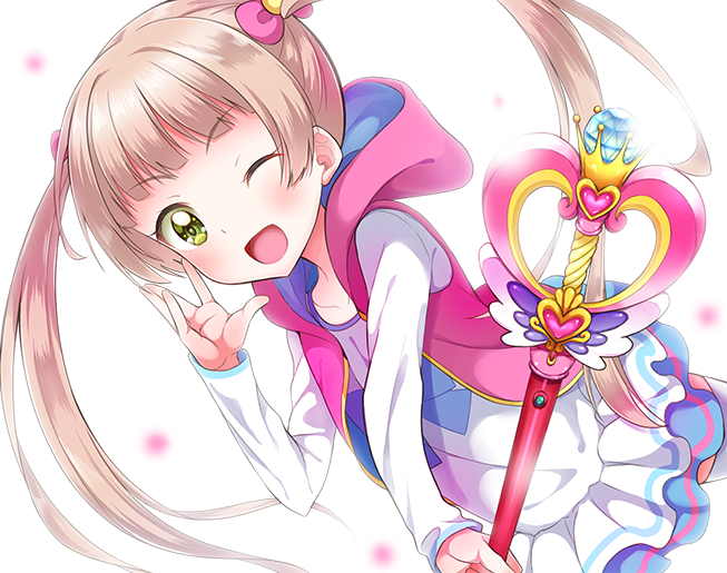 1girl, amu_enya, blue_bow, blue_bowtie, blush, bow, bowtie, brown_eyes