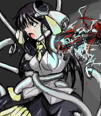 blazing_star, blood, guro, kizuyomina_asayuki, lowres, tagme, tentacles