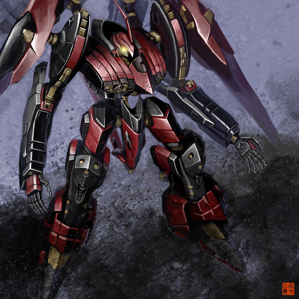 another_century's_episode, another_century's_episode:_r, another_century's_episode_(series), armored_core, bad_id, bad_pixiv_id, banpresto, fromsoftware