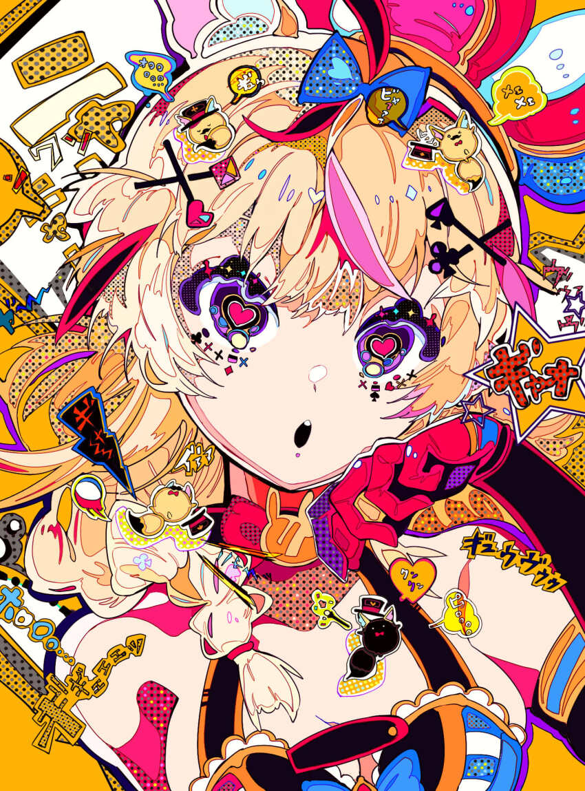 1girl, :o, absurdly_detailed_composition, ahoge, animal_ears, arm_behind_back, bare_shoulders, black_hair