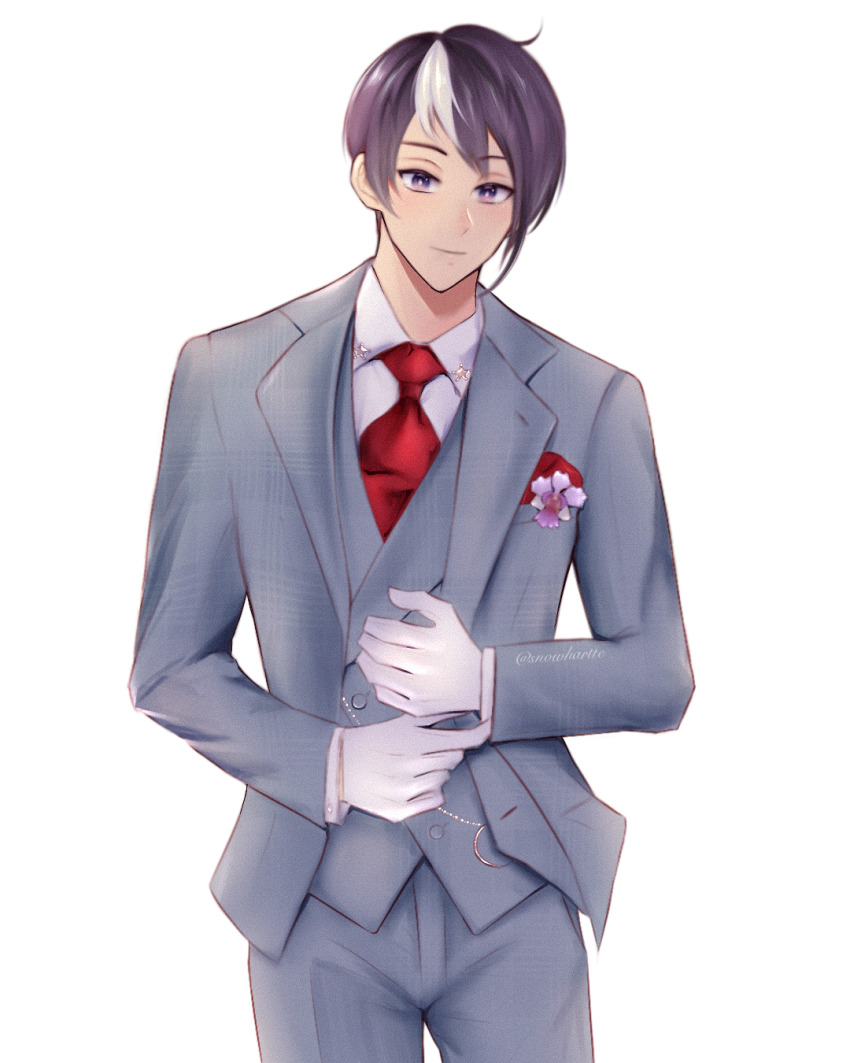 1boy, axis_powers_hetalia, business_suit, formal_clothes, highres, male_focus, singapore_(hetalia), suit