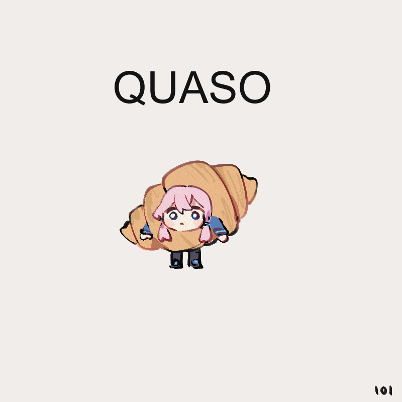 1girl, arknights, black_pantyhose, blue_eyes, blue_jacket, blue_poison_(arknights), chibi, closed_mouth