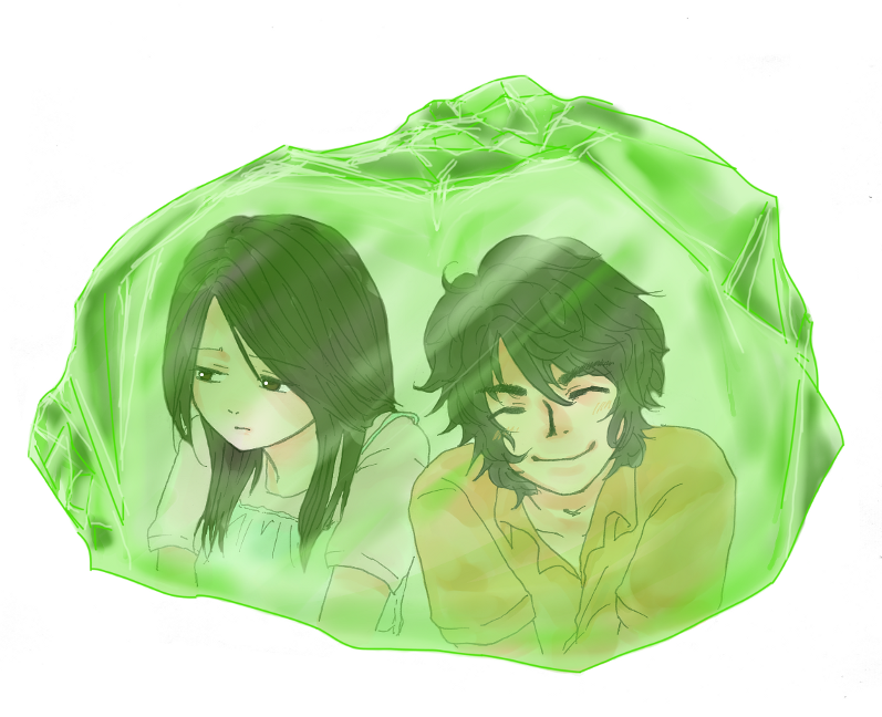 1boy, 1girl, atataizumi, brown_eyes, brown_hair, kamen_rider, kamen_rider_kabuto_(series), kusakabe_hiyori