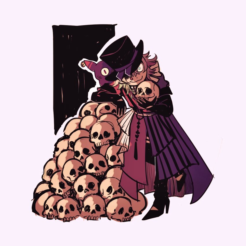 1boy, 2w46713, black_gloves, blue_eyes, boots, gavis_bettel, gloves, grin