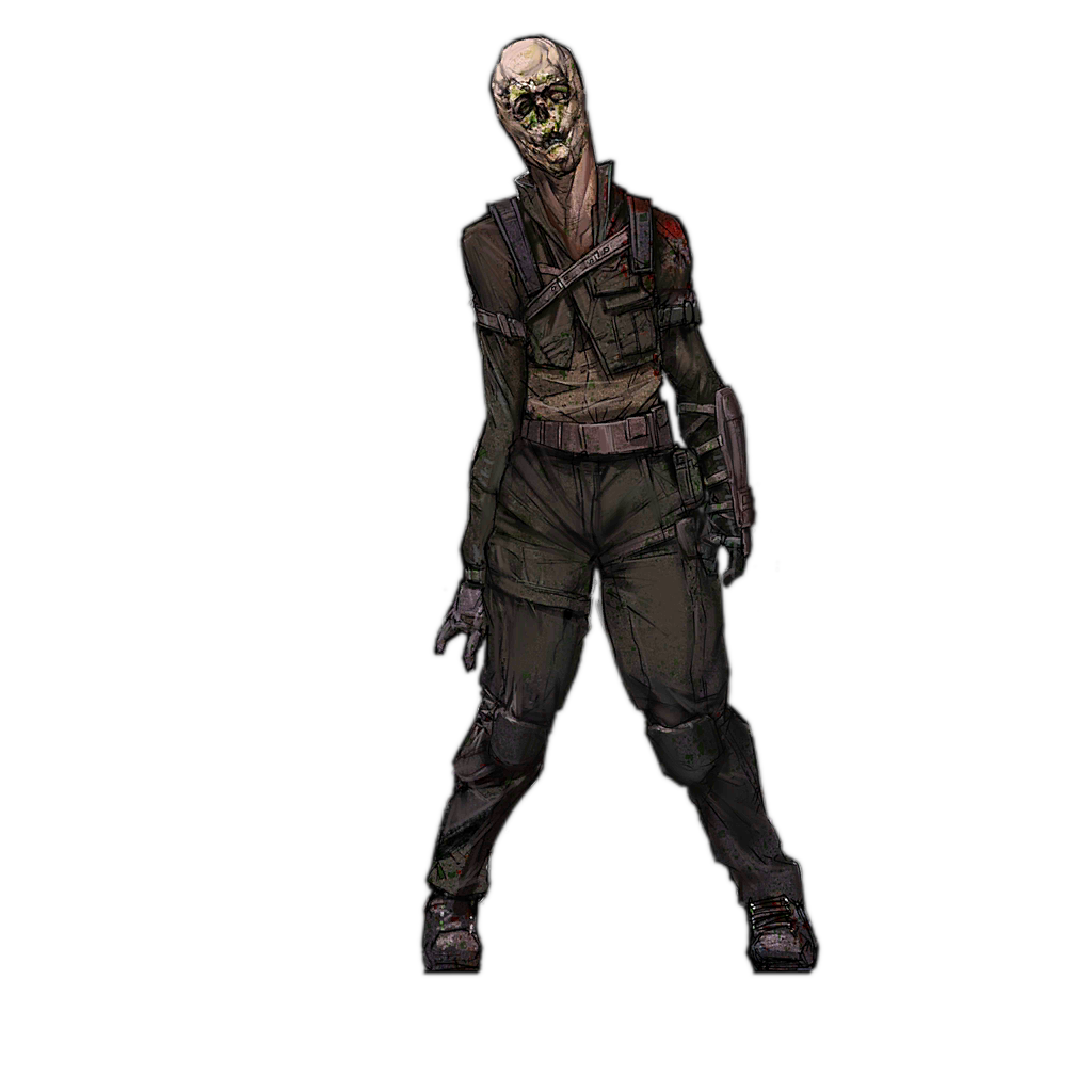 1boy, artist_request, bald, blood, blood_on_clothes, boots, brown_jacket, brown_pants