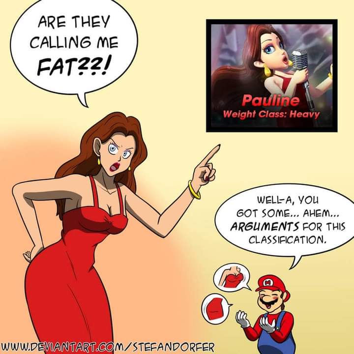 1boy, 1girl, annoyed, ass, blue_eyes, blush, breasts, brown_hair