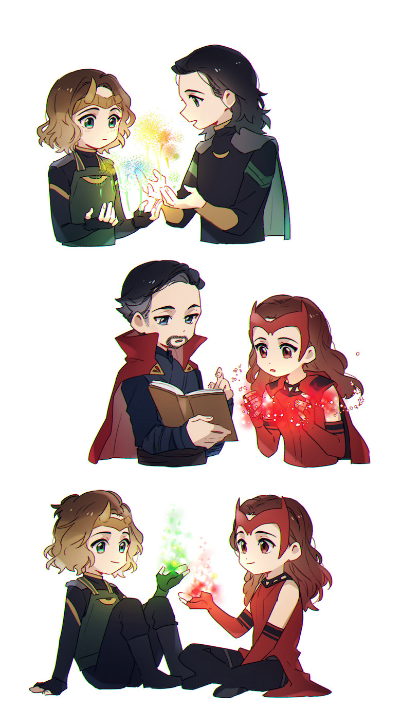 2boys, 2girls, bare_shoulders, belt, black_belt, black_bodysuit, black_footwear, black_gloves