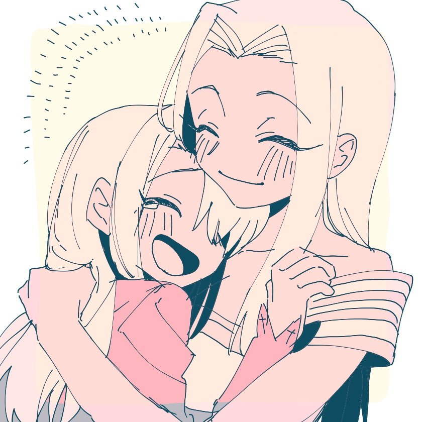 2girls, amemasu79, blush, close-up, closed_eyes, fate/stay_night, fate/zero, fate_(series)