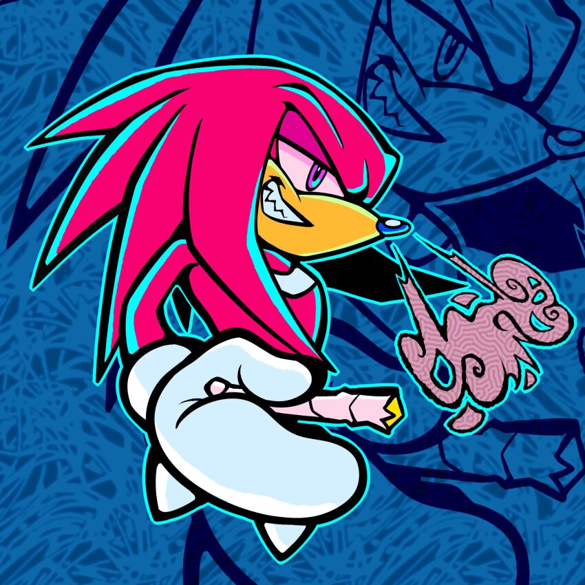 1boy, animal_nose, breath, clenched_hand, clenched_teeth, furry, furry_male, gloves