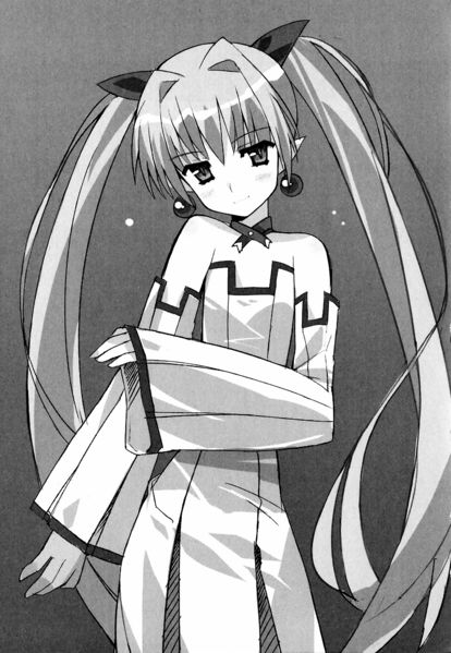 pandora_(campione!), tagme