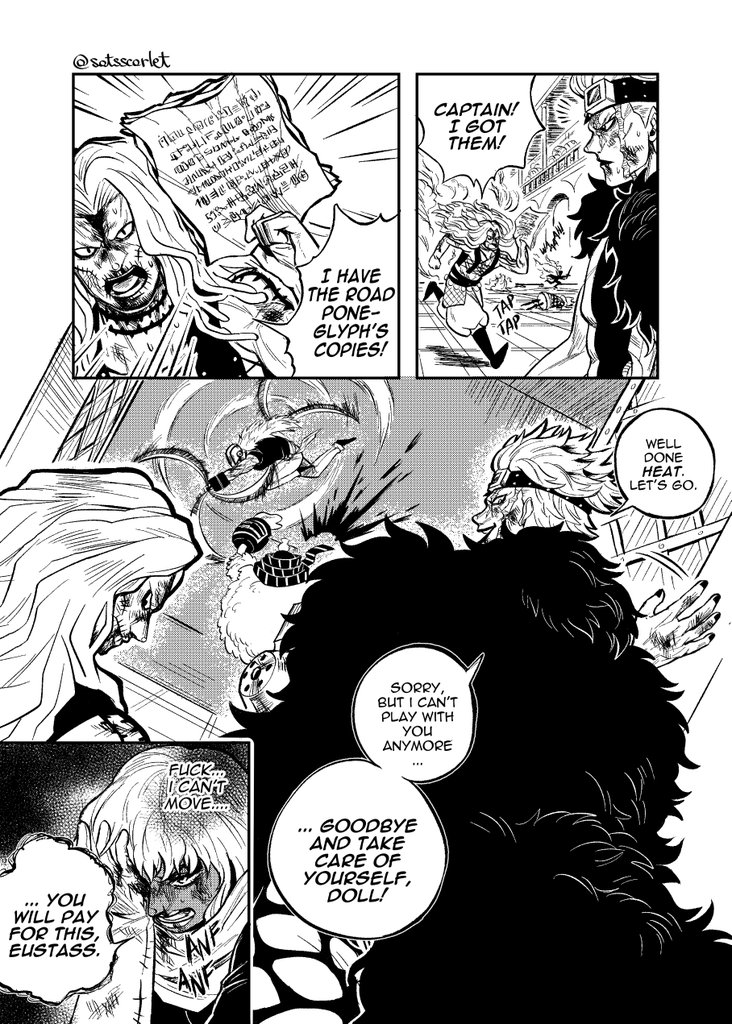 1girl, 3boys, bleeding, blood, blood_on_face, boots, bruise, charlotte_smoothie