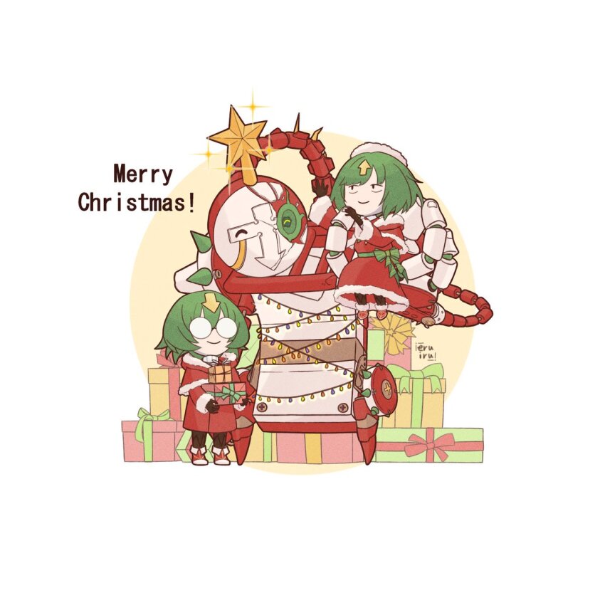 1boy, 1girl, alternate_costume, alternate_hair_color, aquam0n1ca, arrow_(symbol), arrow_hair_ornament, bed