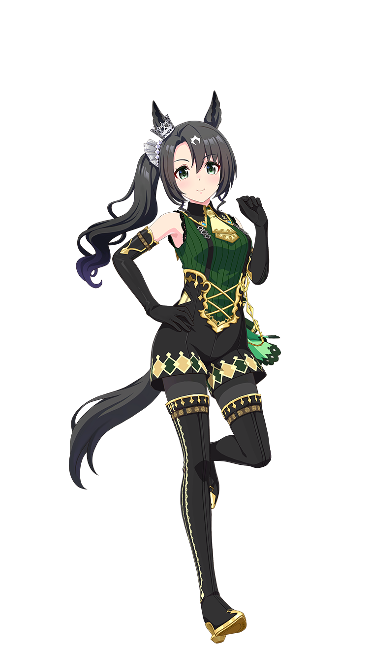 1girl, animal_ears, armpits, black_gloves, blush, boots, breasts, card