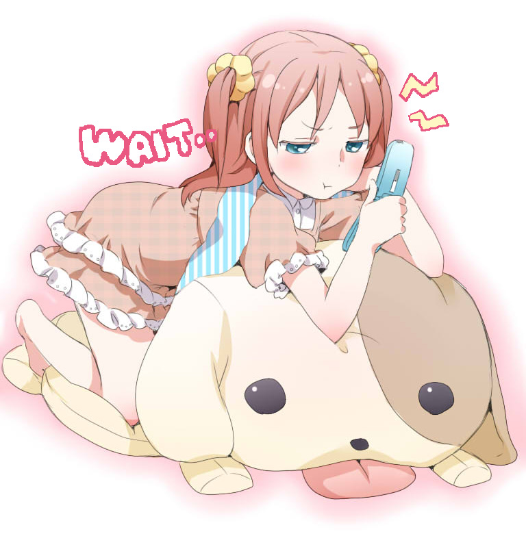 1girl, :t, bad_id, bad_pixiv_id, blue_eyes, blush, child, female_focus