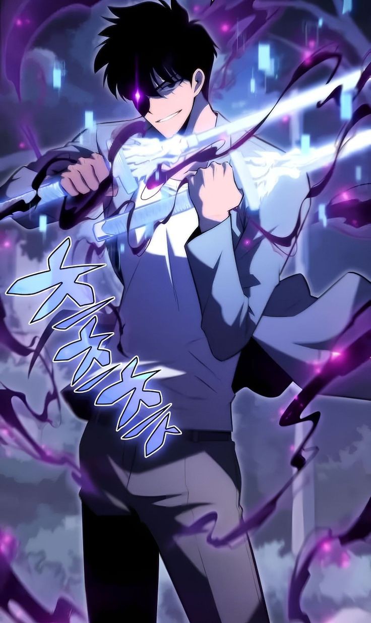 1boy, arms_up, black_hair, black_pants, black_shirt, hands_up, highres, kang_jinhyuk