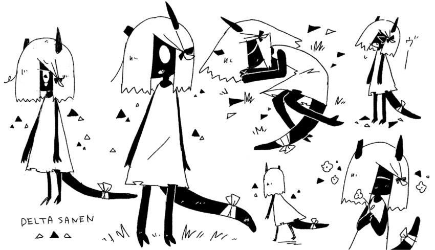 delta_sanen_(yaigi), original, tagme, yaigi