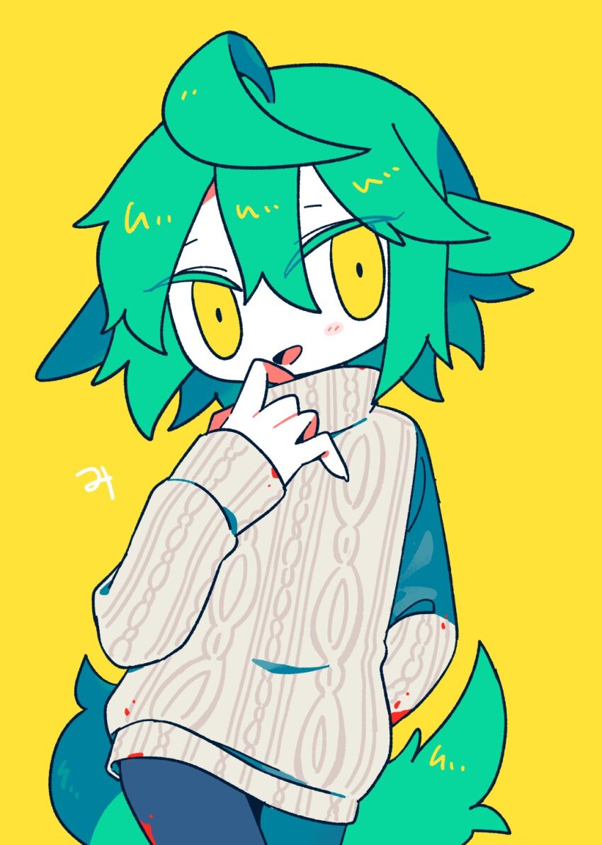 highres, mio_(yaigi), original, tagme, yaigi