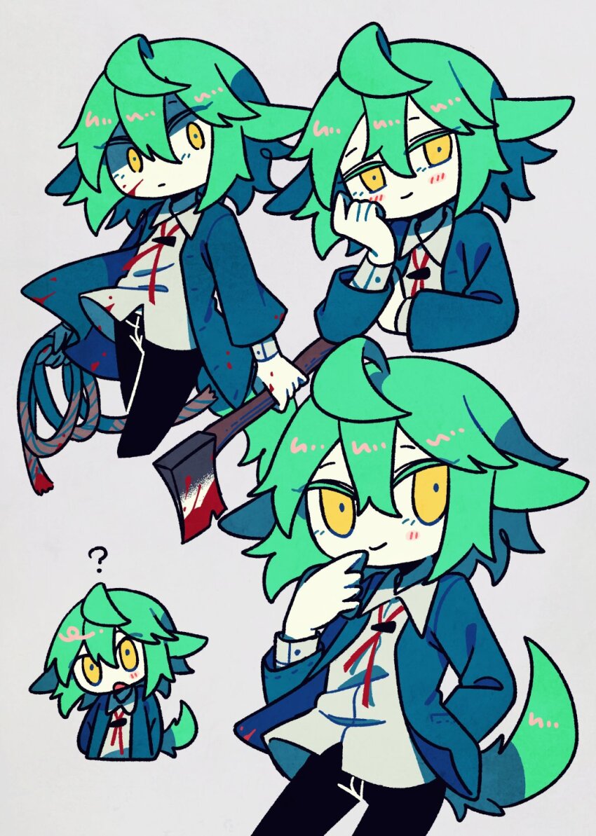 cropped_legs, highres, mio_(yaigi), original, tagme, yaigi