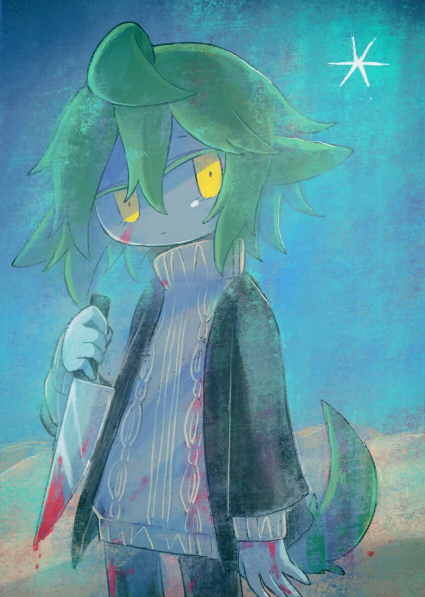 backlighting, highres, mio_(yaigi), original, tagme, yaigi