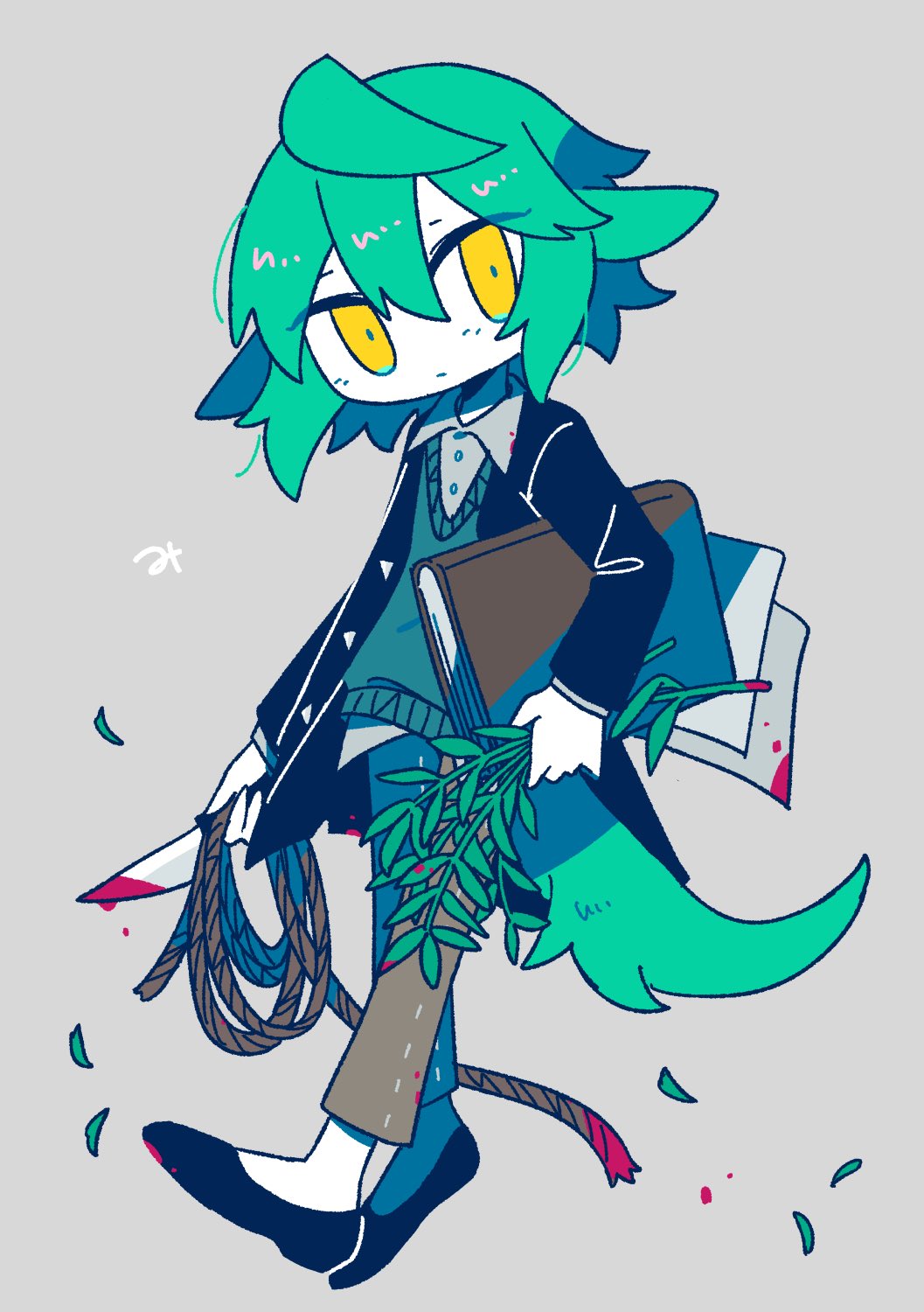 highres, mio_(yaigi), original, tagme, yaigi