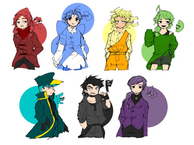 alphabet_(mike_salcedo), alphabet_lore, tagme