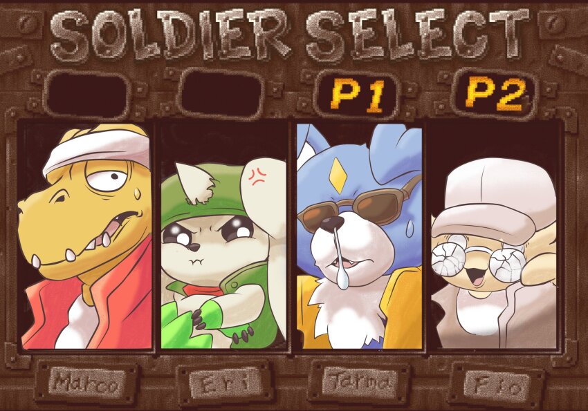 agumon, angry, burgamon, cosplay, digimon, digimon_(creature), fio_germi, fio_germi_(cosplay)