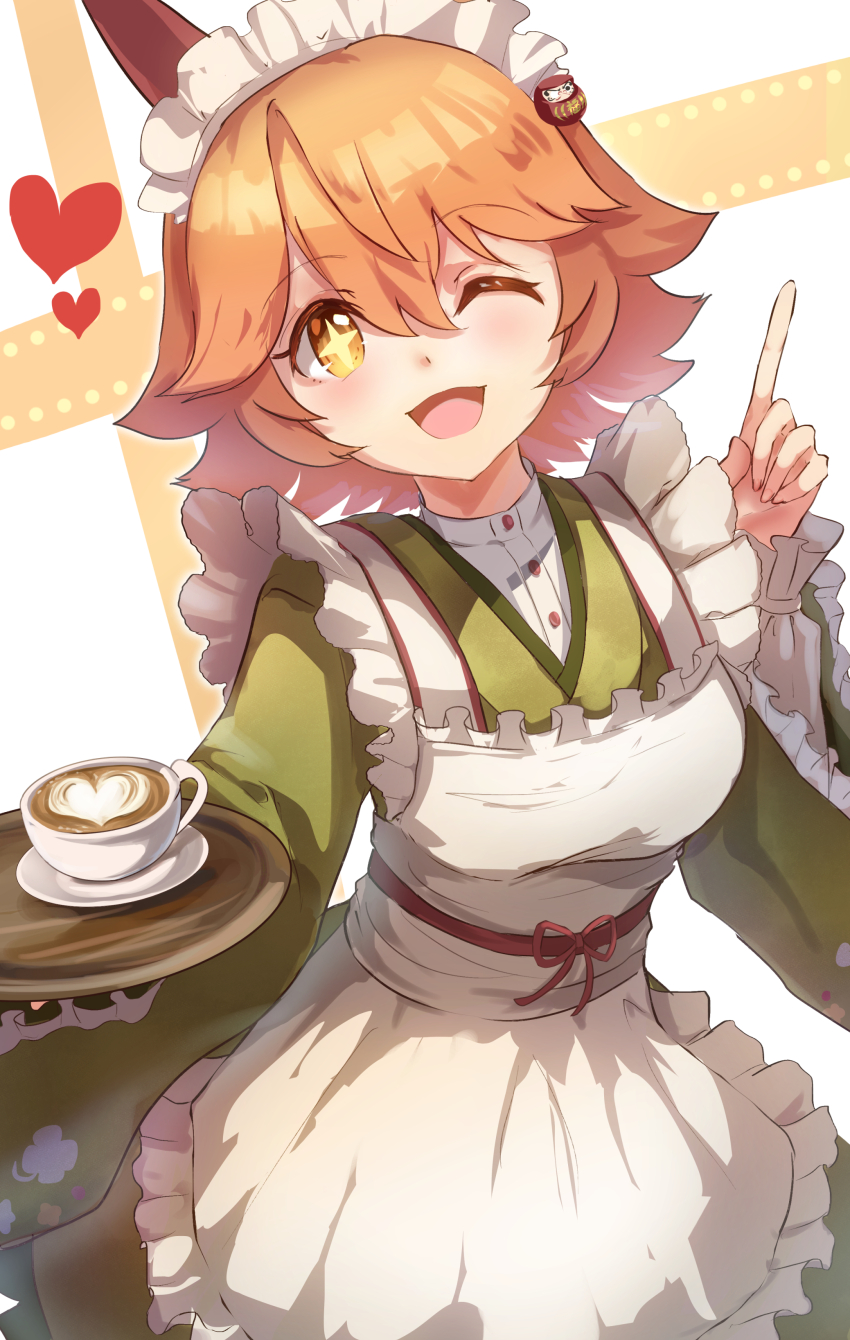 1girl, absurdres, ahoge, animal_ears, blush, commentary, commentary_request, cosplay