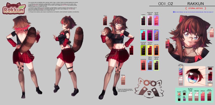 1girl, absurdres, animal_ears, arm_warmers, ass, asymmetrical_hair, asymmetrical_legwear, asymmetrical_sidelocks