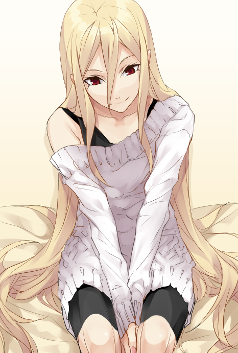 1boy, afuro_terumi, bike_shorts, blonde_hair, inazuma_eleven, inazuma_eleven_(series), izumi_(nagashi), long_hair