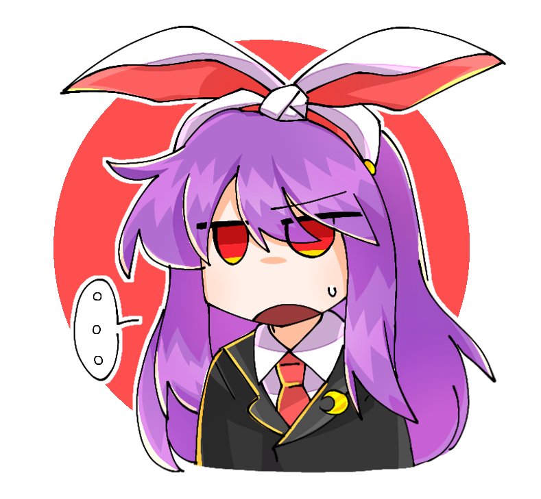 ..., 1girl, animal_ears, black_jacket, chibi, jacket, long_hair, necktie