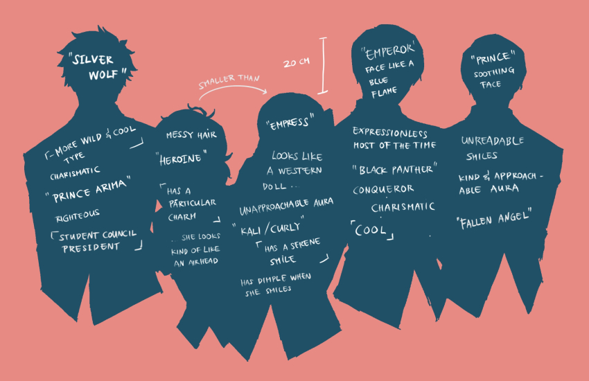 2girls, 3boys, cloudchair, english_text, enjou_shuusuke, highres, kaburagi_masaya, kenkyo_kenjitsu_wo_motto_ni_ikite_orimasu