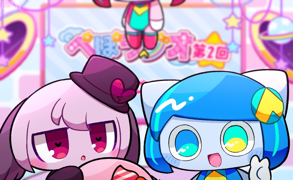 1boy, 2girls, aqua_eyes, aqua_leotard, aqua_trim, blue_eyes, blue_hair, blue_leotard