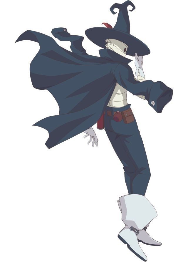 grimm_(radiant), radiant, solo, white_background