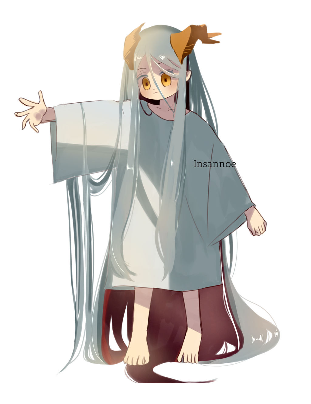 highres, kara_no_kioku, ryuuko_(kara_no_kioku), tagme