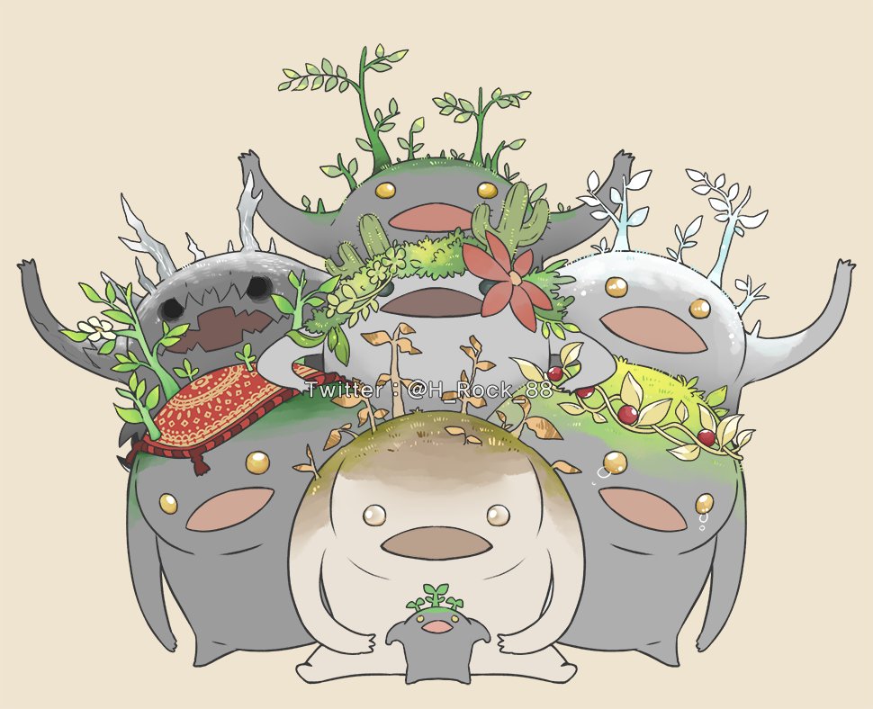 88_(h_rock_88), arms_up, branch, bush, cactus, crying, crying_with_eyes_open, final_fantasy