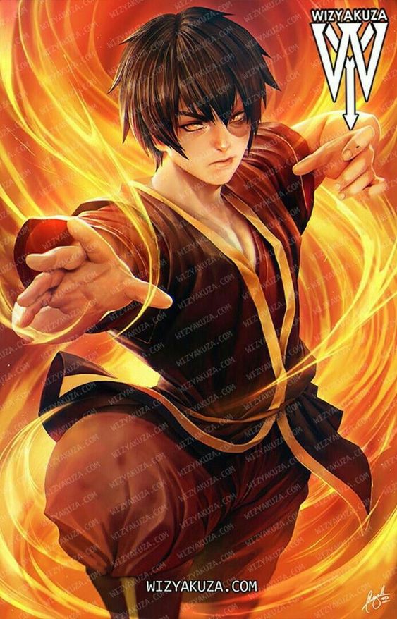 avatar:_the_last_airbender, avatar_legends, profile_picture, zuko, zuko_(zelda)